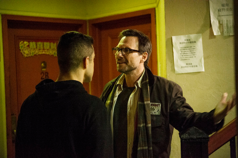 Illustration for article titled Mr. Robot Recap: Hacking a Prisoner Out of Jail